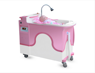 MD-2013A移动婴儿沐浴车(基本型)