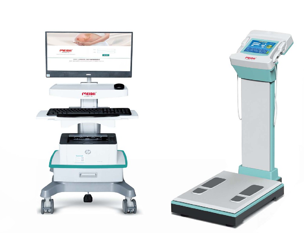 BC830PULS (孕期)个体营养分析仪