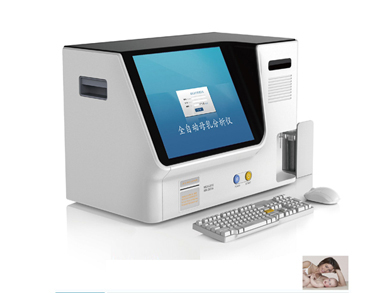 DMR-0801超声母乳分析仪（标准版）