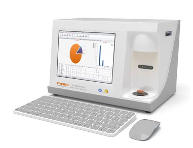 HW-5800B红外多光谱母乳分析仪